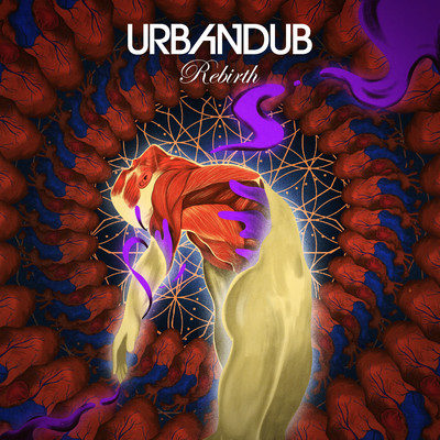 アルバム/Rebirth/Urbandub