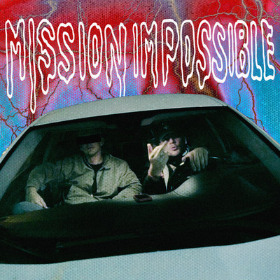 シングル/MISSION IMPOSSIBLE/CRANK ALL