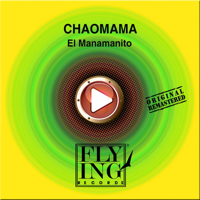 アルバム/El Manamanito/Chaomama