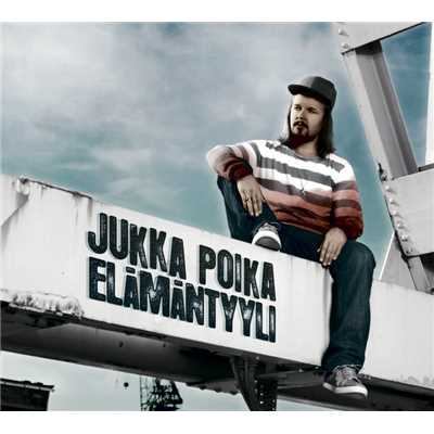アルバム/Elamantyyli/Jukka Poika