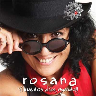 Yo no te dejo marchar (Reggae)/Rosana