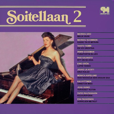 Soitellaan 2/Various Artists