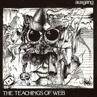 アルバム/Teaching Of The Web/Ausgang