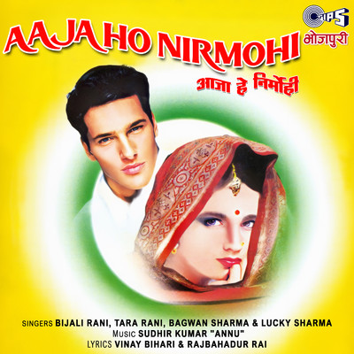アルバム/Aaja Ho Nirmohi/Sudhir Kumar ”Annu”