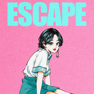 escape/muque
