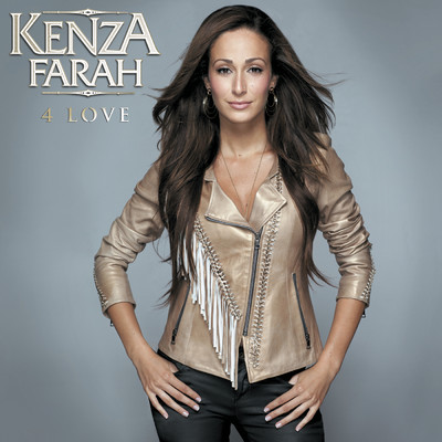 One By One (Remix) feat.Kenza Farah/Laza Morgan