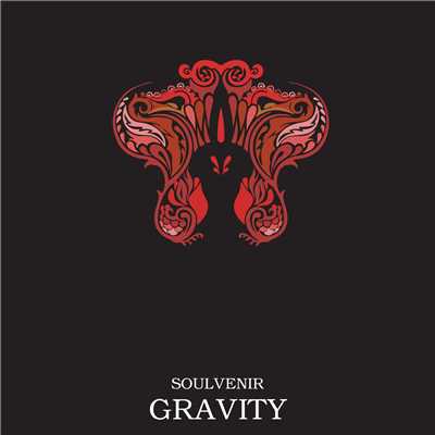 シングル/Gravity/Soulvenir