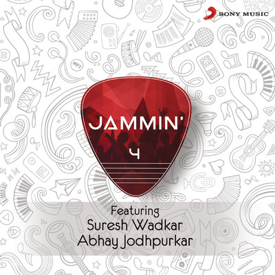Jammin', 4/Suresh Wadkar／Abhay Jodhpurkar