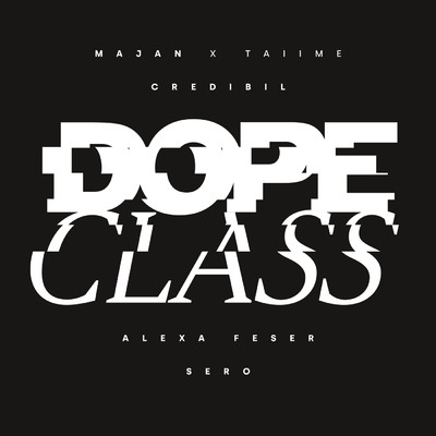 アルバム/DopeClass (Explicit)/DopeClass