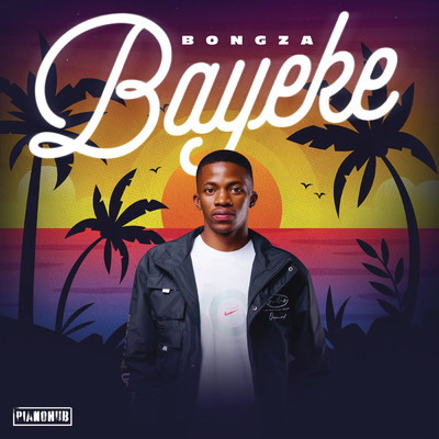 アルバム/Bayeke/Bongza