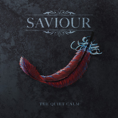 シングル/The Quiet Calm/Saviour