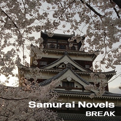 シングル/Samurai typhoon/BREAK