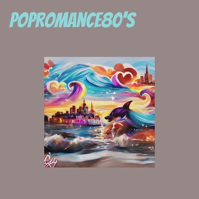 シングル/PopRomance80's/AYS&N