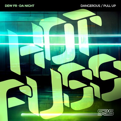 Dew (FR)／Da Night
