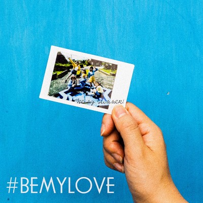 シングル/BE MY SUMMER！/#BEMYLOVE