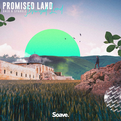 シングル/Promised Land/Saco & Sparkle