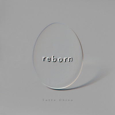 アルバム/reborn/千野哲太