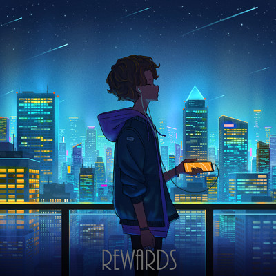 rewards (feat. 棗いつき)/Room97