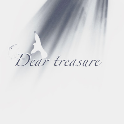 シングル/Dear treasure/Crow