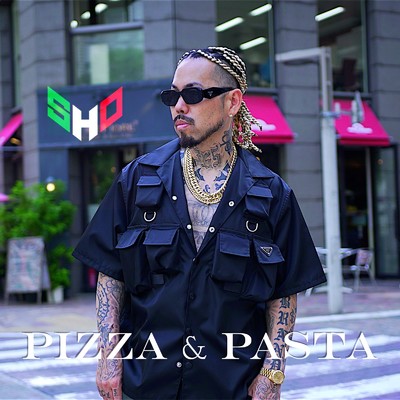 PIZZA & PASTA/SHO