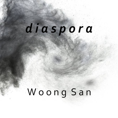 シングル/Diaspora/ウンサン