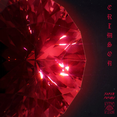Crimson/Super Future