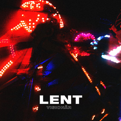 Visionar (EP)/Lent