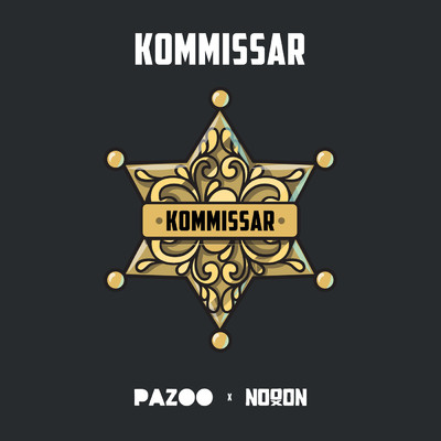 シングル/Kommissar/Pazoo／NoooN