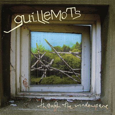 Made-Up Lovesong #43/GUILLEMOTS