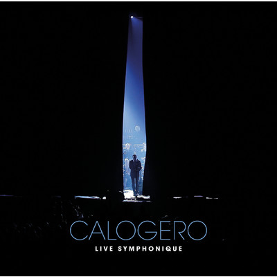 Aussi Libre Que Moi (Version Symphonique)/Calogero