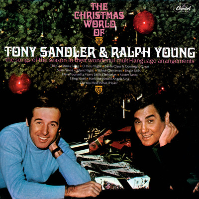 The Christmas World Of Tony Sandler & Ralph Young/Sandler & Young