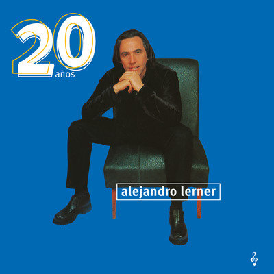 アルバム/20 Anos/Alejandro Lerner
