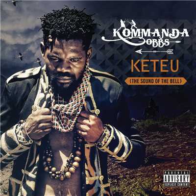 Keteu - The Sound Of The Bell (Explicit)/Kommanda Obbs