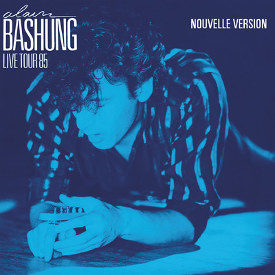 アルバム/Live Tour 85/Alain Bashung
