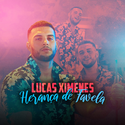 Lucas Ximenes／DJ Batata