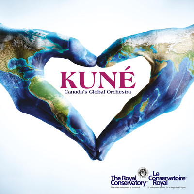 Canada's Global Orchestra/KUNE