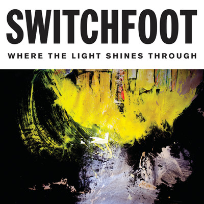 I Won't Let You Go (Radio Version)/Switchfoot