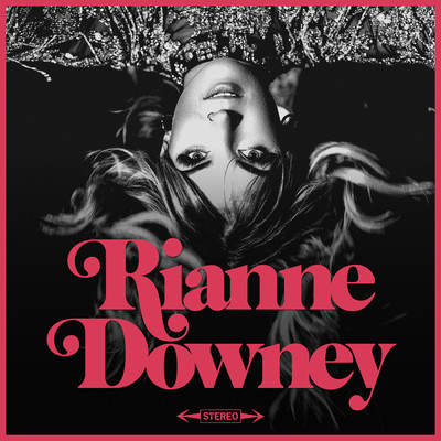 シングル/Fuel To The Flame/Rianne Downey