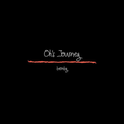 シングル/Oh's Journey - Interlude/beonby