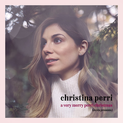 a very merry perri christmas (extra presents)/christina perri