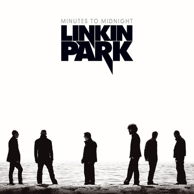 アルバム/Minutes to Midnight (Deluxe Edition)/Linkin Park