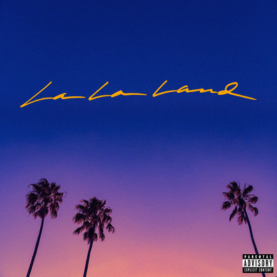 アルバム/La La Land EP/Bryce Vine