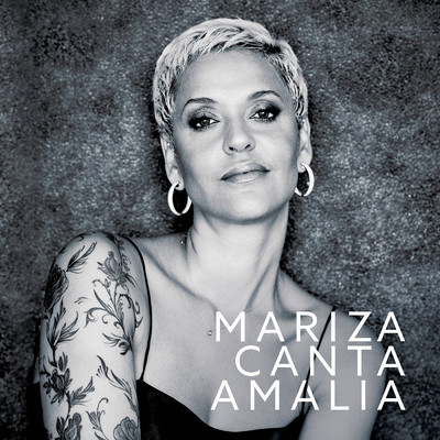 アルバム/Mariza Canta Amalia/Mariza