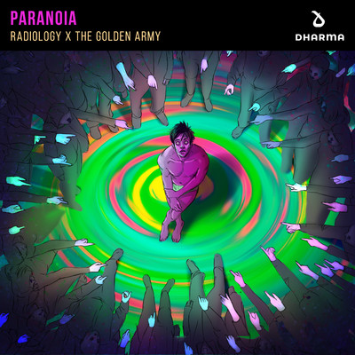 Paranoia/Radiology x The Golden Army