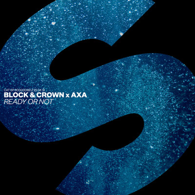 Ready Or Not/Block & Crown x AXA