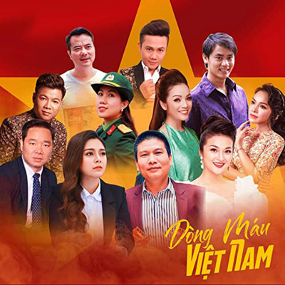 Dong Mau Viet Nam (Beat)/Trinh Xuan Hao