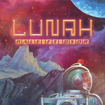 Lunah (feat. Dyor)/Hale