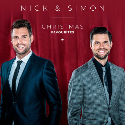 アルバム/Christmas Favourites/Nick & Simon