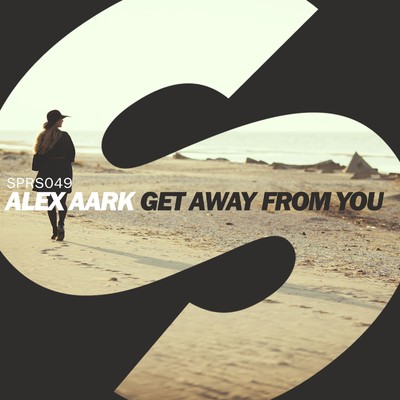 Get Away From You (Radio Edit)/Alex Aark