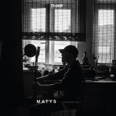 Vino a cigarety (feat. BoyBand)/Martin Matys